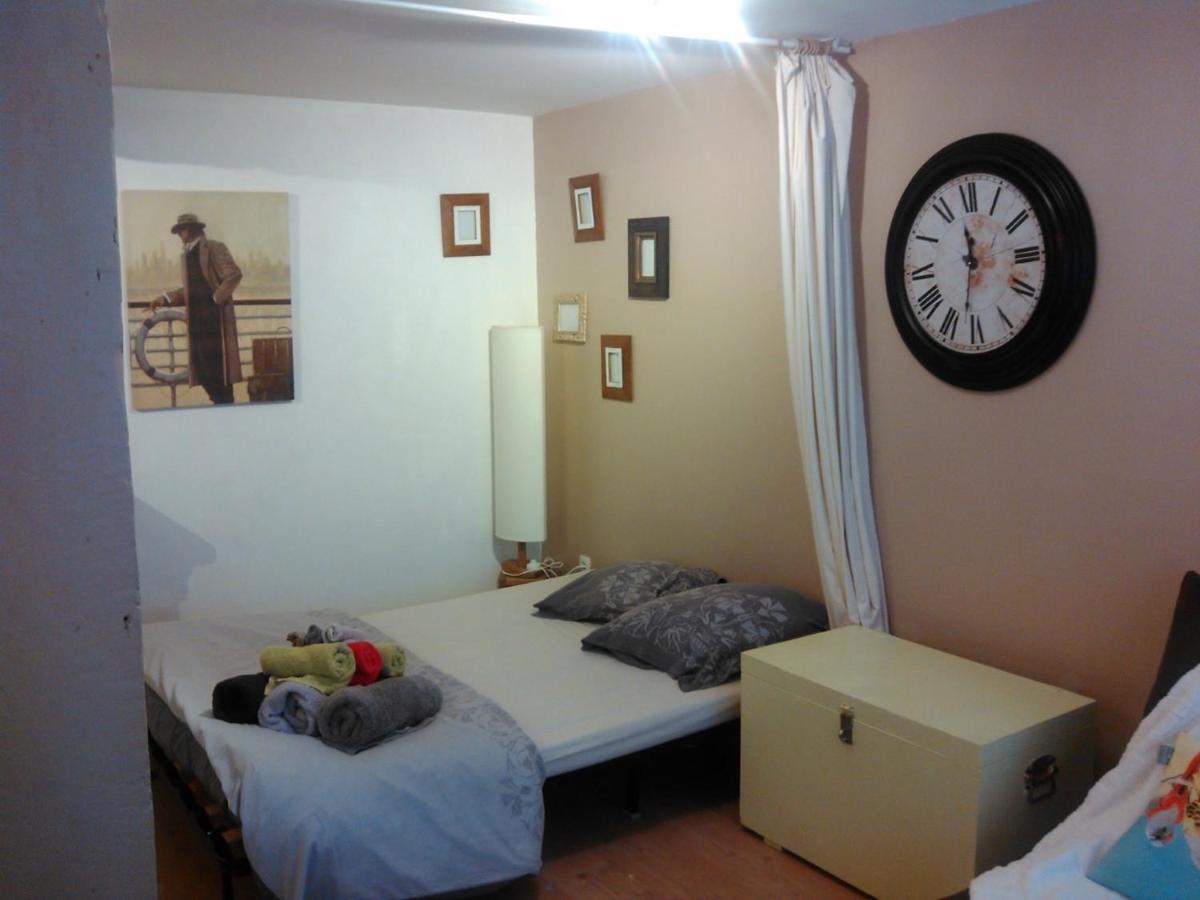 Le Gite Colmar Luaran gambar
